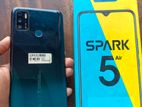 Tecno Spark 5 Air (Used)