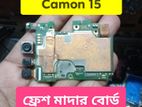 Tecno Spark 5 / Camon 15 মাদার বোর্ড