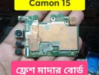Tecno Spark 5 / Camon 15 মাদার বোর্ড