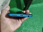 Tecno Spark 5 Pro . (Used)