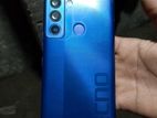 Tecno Spark 5 Pro 3GB 32RAM (Used)