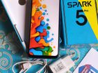 Tecno Spark 5 Pro 4/64 5000mAh (Used)