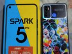 Tecno Spark 5 Pro 4/64 (Used)