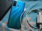 Tecno Spark 5 Pro 4-64 (Used)