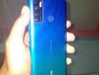 Tecno Spark 5 Pro 4/64 (Used)