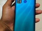 Tecno Spark 5 Pro 4/64GB Fixd Price (Used)