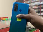 Tecno Spark 5 Pro 4/64gb officially (Used)