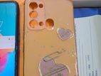 Tecno Spark Go . (Used)