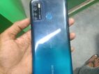Tecno Spark 5 Pro 4GB/64 (Used)