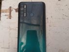 Tecno Spark 5 Pro . (Used)