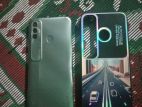 Tecno Spark 5 Pro . (Used)