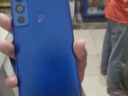 Tecno Spark 5 Pro . (Used)