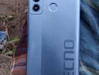 Tecno Spark 5 Pro . (Used)