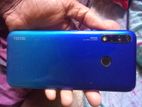 Tecno Spark 5 Pro . (Used)