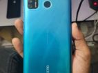 Tecno Spark 5 Pro Ram 4 ROM 64 (Used)