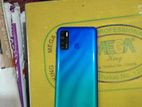 Tecno Spark 5 Pro . (Used)