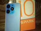 Tecno Spark 5 Pro takar dorkar (Used)