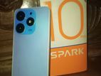 Tecno Spark 5 Pro টাকার দরকার (Used)