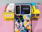 Tecno Spark 5 Pro (Used)