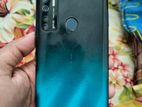 Tecno Spark 5 Pro . (Used)