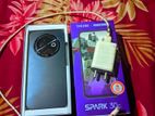 Tecno Spark 5 Pro (Used)