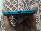 Tecno Spark 5 Pro (Used)