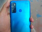 Tecno Spark 5 Pro (Used)