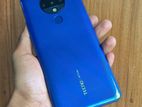 Tecno Spark 6 . (Used)