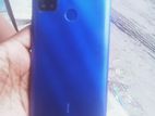 Tecno Spark 6 . (Used)
