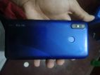 Tecno Spark 6 . (Used)