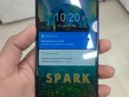 Tecno Spark 6 2023 (Used)