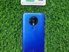 Tecno Spark 6 (4/128)-GB Sale (Used)