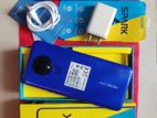 Tecno Spark 6 4/128 GB (Used)