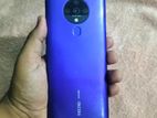 Tecno Spark 6 ৪/১২৮ জিবি (Used)