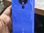 Tecno Spark 6 4/128. (Used)