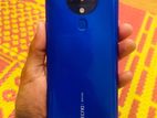 Tecno Spark 6 4/128 (Used)