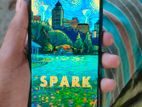 Tecno Spark 6 4/128 (Used)