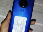 Tecno Spark 6 4/128 (Used)