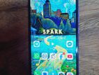 Tecno Spark 6 4/128 (Used)