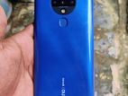 Tecno Spark 6 (৪/১২৮) (Used)