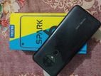 Tecno Spark 6 4/128 (Used)