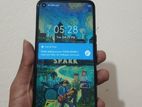 Tecno Spark 6 4/64 GB (Used)