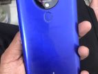 Tecno Spark 6 4gb 128 rom (Used)