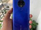 Tecno Spark 6 4gb/128gb (Used)