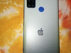 Tecno Spark 6 Air . (Used)