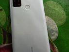 Tecno Spark 6 Air 2023 sala kena (Used)