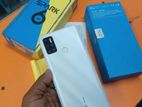 Tecno Spark 6 Air 3/64 6000BTRY Box (Used)