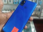 Tecno Spark 6 Air 3/64 gb 6000 battery (Used)