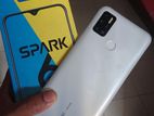 Tecno Spark 6 Air 3/64 (Used)