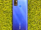 Tecno Spark 6 Air 3+164Gb (Used)